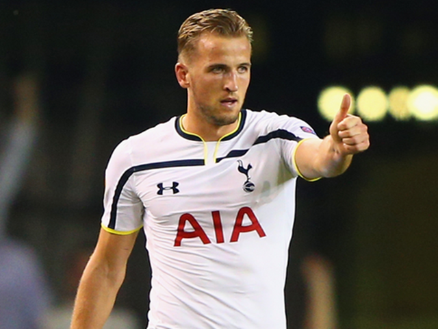 Can Harry Kane's Spurs rack up another away win?